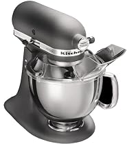 KitchenAid KN1PS Pouring Shield for KitchenAid Mixer