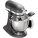 KitchenAid KN1PS pouring shield for KitchenAid mixer