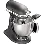 KitchenAid KN1PS pouring shield for KitchenAid mixer