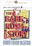 The Babe Ruth Story (1948)