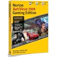 Norton Antivirus Gaming Edition 2009