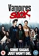 Vampires Suck [DVD]