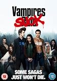 Vampires Suck [DVD] DVD