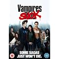 Vampires Suck [DVD]