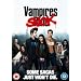 Vampires Suck [DVD]