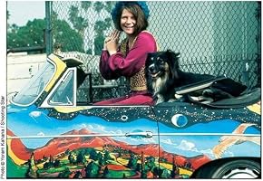 Image of Janis Joplin