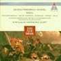 Handel - Saul / Fischer-Dieskau � Rolfe Johnson � Esswood � Varady � Gale � Harnoncourt