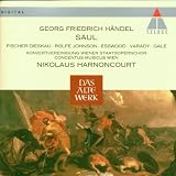 Saulpar Georg Friedrich Haendel