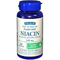 Origin Flush Free Niacin 500mg Capsule 60-pk.