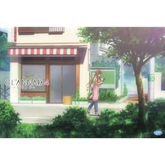 CLANNAD 4 (��������) [DVD]