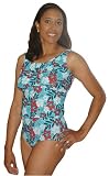 Bathing Suit - Tankini - Nursing Swimwear