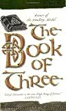 The Book of Three (Chronicles of Prydain)