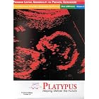 Program Listing Abnormality on Prenatal Ultrasound Premium Edition (Cd-Rom Windows and... by Ronald J Benzie and Platypus