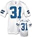 Search : Roy Williams Dallas Cowboys Authentic White NFL Jersey