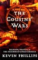 The Cousins' Wars: Religion, Politics, Civil Warfare, And The Triumph Of Anglo-America