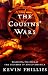 Books : The Cousins' Wars: Religion, Politics, Civil Warfare, And The Triumph Of Anglo-America