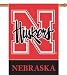 University of Nebraska Huskers Large Banner Flag n