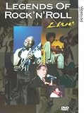 Legends Of Rock 'n' Roll [UK IMPORT] - James Brown