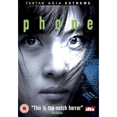 Phone [DVD] [2002]