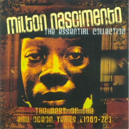 CD-Charts  Music : The Essential Collection: the Best of the EMI Odeon Years 1969-1978