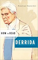 How to Read Derrida (How to Read)