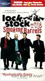 Lock, Stock, and Two Smoking Barrels