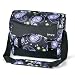Dakine Girls Messenger SM Floral 09SA1EDKPP-1094 Damen Messenger Laptop Tasche