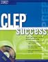 CLEP Success 2003, 5th ed (Peterson's CLEP Success (W/CD))