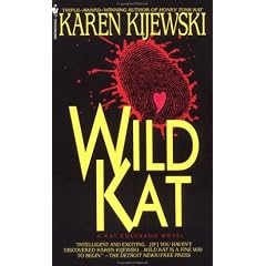 Wild Kat (Kat Colorado Mysteries)