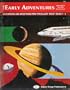 The Early Adventures: Background and Adventures from Travellers' Digest Issues 1-4 (Megatraveller)