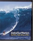Global Surf Nation: Surfing the World