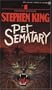 Pet Sematary