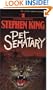 Pet Sematary (Signet)