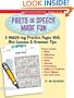 Parts of Speech Made Fun: A-MAZE-ing Practice Pages With Mini-Lessons & Grammar Tips