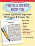 Parts of Speech Made Fun