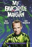 DVD : My Favorite Martian