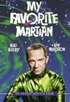 My Favorite Martian