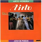 Latino - Aqui Se Puede by Airto Moreira