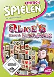 Eigenschaften CDV Software Entertainment AG  / Alice's Magical Mahjong