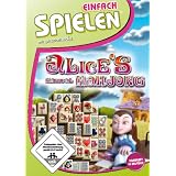 Alice's Magical Mahjongvon "CDV Deutschland GmbH"