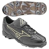 Mizuno Men's 9-Spike Pro Limited Low G3