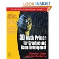 3D Math Primer for Graphics and Game Development (Wordware Game Math Library)