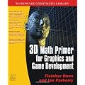 3D Math Primer for Graphics and Game Development