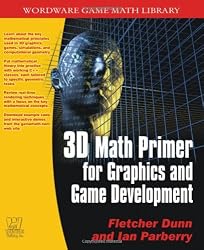 3D Math Primer for Graphics and Game Development (Wordware Game Math Library)