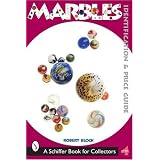 Marbles: Identification and Price Guide by Robert Block