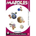 Marbles: Identification and Price Guide (Marbles) by Robert Block