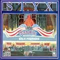 Paradise Theater
