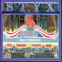 Paradise Theater