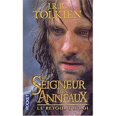Le Seigneur des anneaux, tome 3 : Le retour du roi