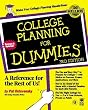 College Planning for Dummies
